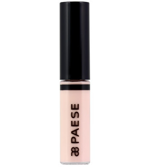 Paese - Concealer - Clair Perfect Covering Concealer - Pink