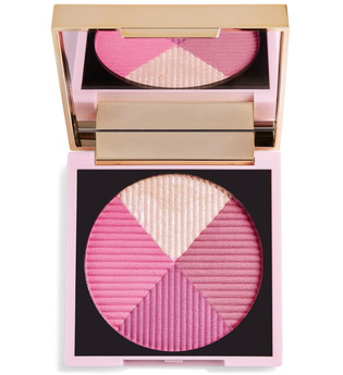 Revolution - Rouge - Opulence Compact Blush
