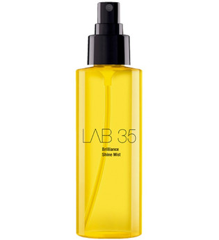 Kallos Cosmetics - Haarspray - LAB35 Brilliance Shine Mist