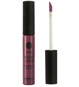 Absolute New York Make-up Lippen Velvet Lippie AVL 14 Razzle 6 g