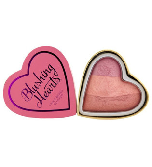 I Heart Makeup - Rouge - Blushing Hearts - Candy Queen of Hearts