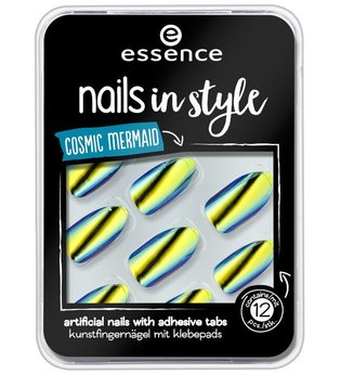 essence - Kunstnägel - nails in style 07