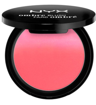 NYX - Rouge - Ombre Blush - 05 Sweet Spring