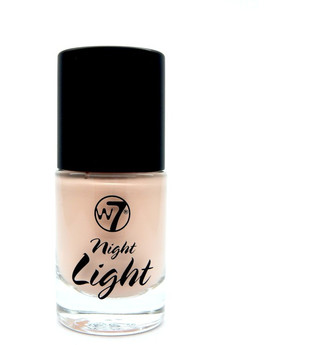 W7 Cosmetics - Highlighter - Night Light - Matte Highlighter & Illuminator