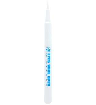 W7 Cosmetics - Illuminator - Eyes Wide Open - White Illuminating Eye Pen
