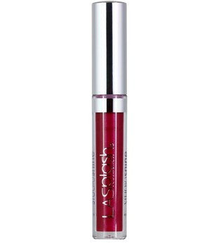 LASplash Cosmetics - Flüssiger Lippenstift - studioshine waterproof lip lustre - Aurora