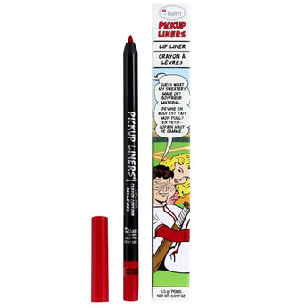 The Balm - Lip Liner - Pickup Liners - Boyfriend Material