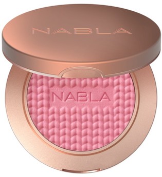 Nabla - Rouge - Blossom Blush - Daisy