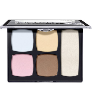 Catrice Teint Rouge Filter In A Box Photo Perfect Finishing Palette Nr. 010 Camera Ready 15 g