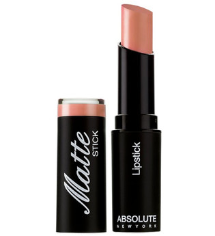 Absolute New York Make-up Lippen Matte Stick NFA 68 Nude Pink 5 g