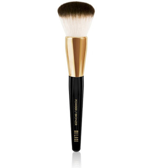 Milani - Kosmetikpinsel - Powder/Bronzer Brush