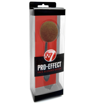 W7 Cosmetics - Kosmetikpinsel - Pro-Effect Soft Face Blender Brush