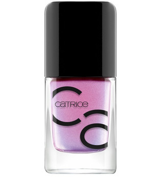 Catrice ICONAILS Gel Lacquer Nagellack  10.5 ml Nr. 67 - East, West, Pink's Best