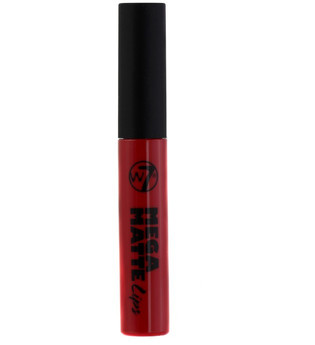 W7 Cosmetics - Flüssiger Lippenstift - Mega Matte Lips - Hasta La Vista