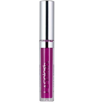 LASplash Cosmetics - Flüssiger Lippenstift - studioshine waterproof lip lustre - Alice