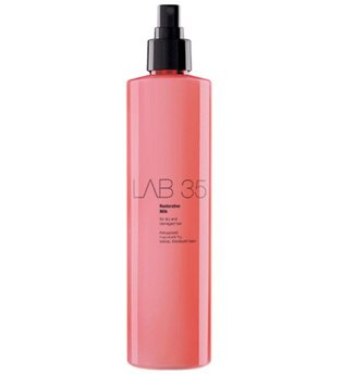Kallos Cosmetics - Haarspray - LAB35 Restorative Milk