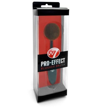 W7 Cosmetics - Kosmetikpinsel - Pro-Effect Soft Blusher Brush