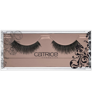 Catrice Augen Wimpern Couture Classical Volume Lashes 2 Stk.