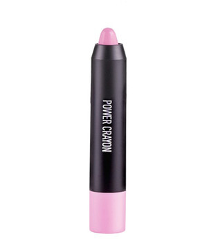 Sigma Beauty Power Crayon  Lippenstift  2.58 g Ode To Pink
