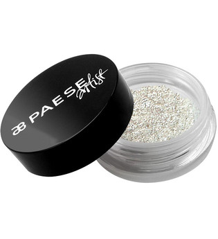 Paese - Lidschatten - Pure Pigments - White Pearl