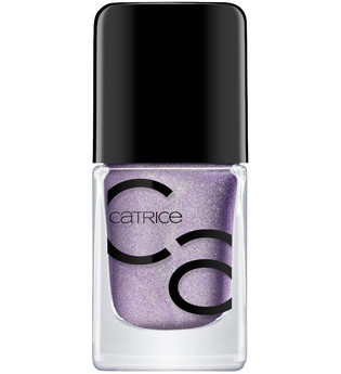 Catrice Nägel Nagellack ICONails Gel Lacquer Nr. 66 And Now It Is Polish Time 10,50 ml
