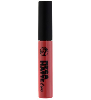 W7 Cosmetics - Flüssiger Lippenstift - Mega Matte Lips - Chippie