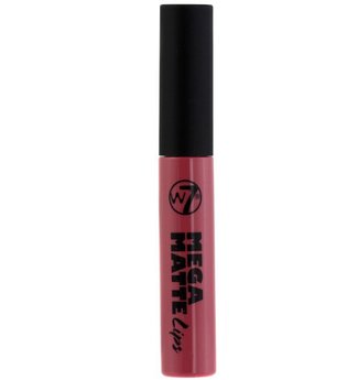 W7 Cosmetics - Flüssiger Lippenstift - Mega Matte Lips - Sinful