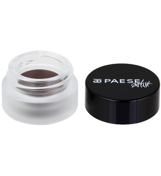 PAESE Brow Couture Pomade Augenbrauengel  Nr. 01 - Taupe