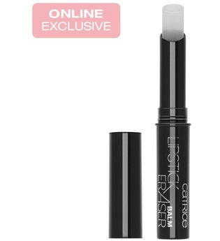 Catrice - Makeupentferner - online exclusives - Lipstick Eraser Balm C01
