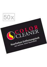 Coolike Coolike Color Cleaner Beutel à 50 Stk. Friseurzubehör
