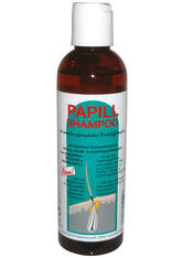 Justus System Papill Shampoo 200 ml
