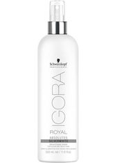 Schwarzkopf Professional Haarfarben Igora Royal Absolutes Silverwhite Brightening Spray 350 ml