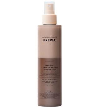 Previa Reconstruct White Truffle Biphasic Leave-In Filler Conditioner 200 ml