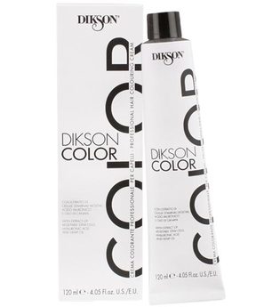 Dikson Color Dikson Color Serie Super Pastel Blond 11A 11.1 Extra-Pastell-Asch-Blond, Tube 120 ml