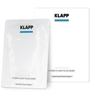 KLAPP HYDRA FLASH Plus Mask Pro Packung 1 Stück