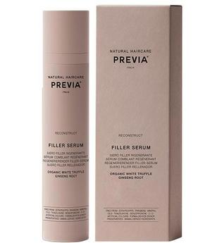 PREVIA Reconstruct Filler Serum with White Truffle 50 ml