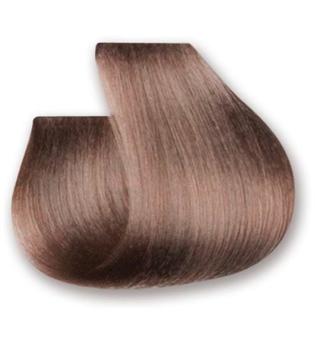 PREVIA Permanent Colour Haarfarbe 9.1 Sehr Helles Aschblond, Tube 100 ml