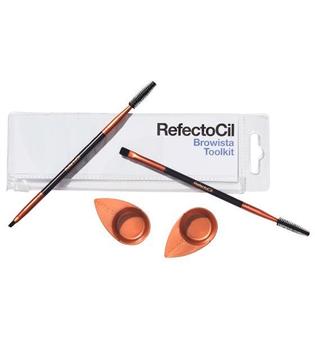 RefectoCil Browista Toolkit Make-up Set 1.0 pieces