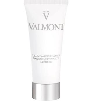 Valmont Illuminating Foamer 100 ml Gesichtsserum