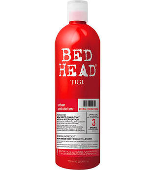 TIGI BED HEAD Resurrection Shampoo 750 ml