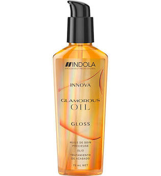 Indola Innova Glamorous Oil Finishing Treatment 75 ml Haaröl