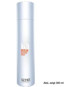 Glynt Haarpflege Sprays Merak Blowing Spray hf 3 500 ml