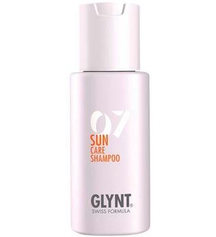Glynt Haarpflege Sun Care Shampoo 7 50 ml