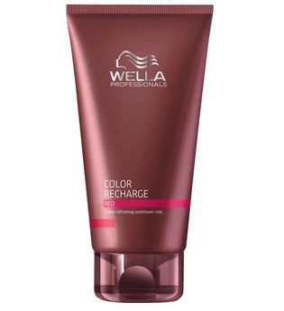 Wella Professionals Color Recharge Red Conditioner 200 ml
