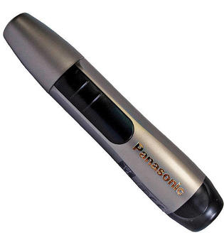 Panasonic ER-412 Nasen-/Ohrhaarschneider Haarschneidemaschine