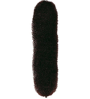Solida Knotenring Schwarz 18 cm  Haarkissen  1 Stk