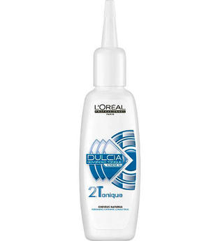 L'Oreal Professionnel Haarpflege Umformung Dulcia Advanced Tonique 2 für sensibilisiertes / coloriertes Haar 12 x 75 ml
