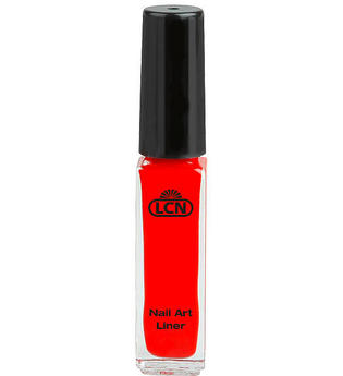 LCN Nail Art Liner Rot (7), 7 ml