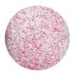 Trosani up to 7 DAYS Nail Polish Pink Glitter (32), 15 ml
