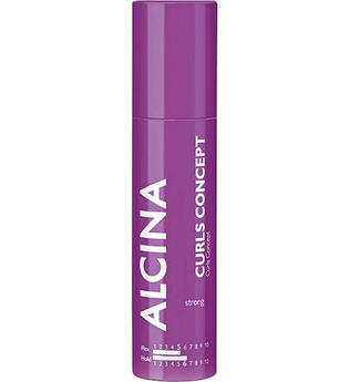 Alcina Styling Strong Curls Concept 100 ml